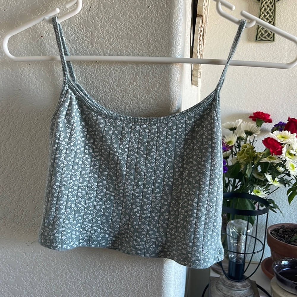 Brandy Melville Tank